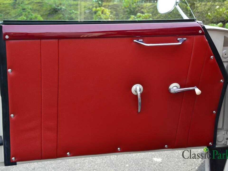 Image 28/50 of Porsche 356 1500 (1954)