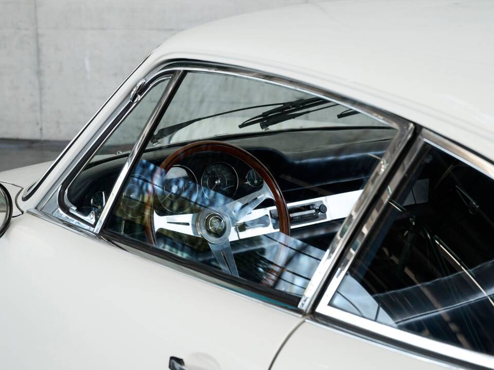 Immagine 20/50 di Porsche 912 (1966)