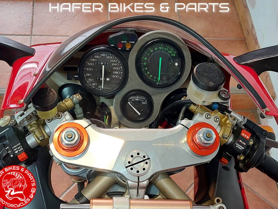 Image 16/55 of Ducati 916SP (1995)