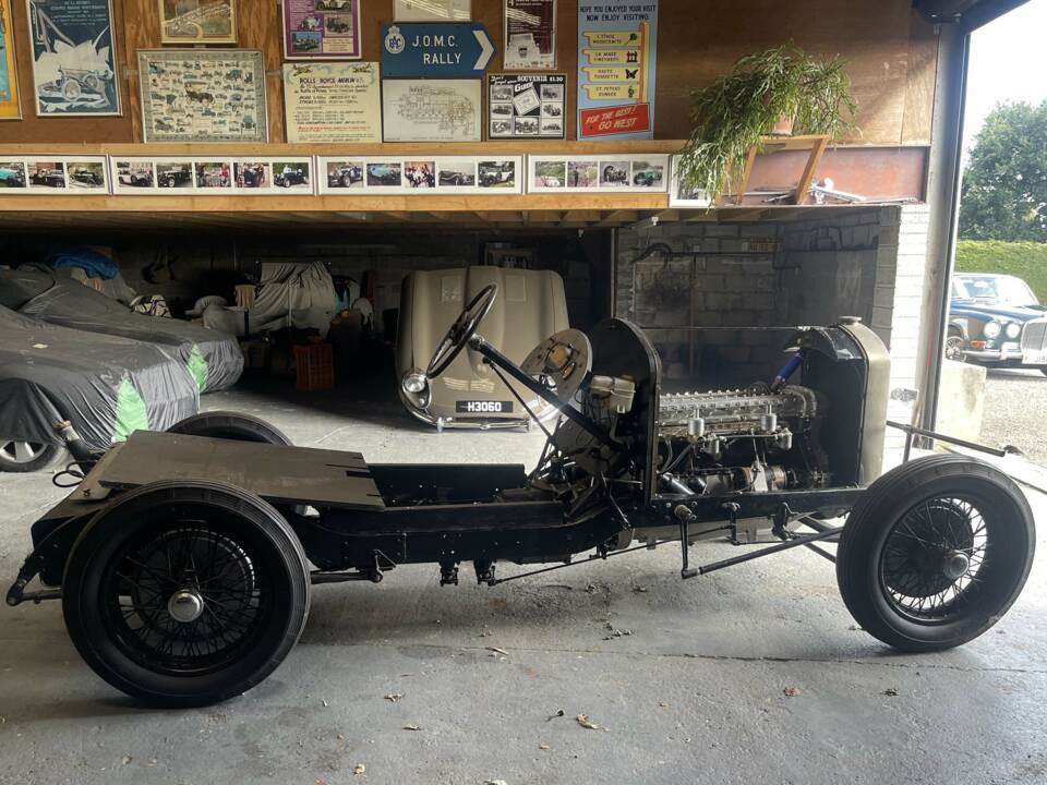 Image 4/12 de Beverley-Barnes 22/90 hp (1931)