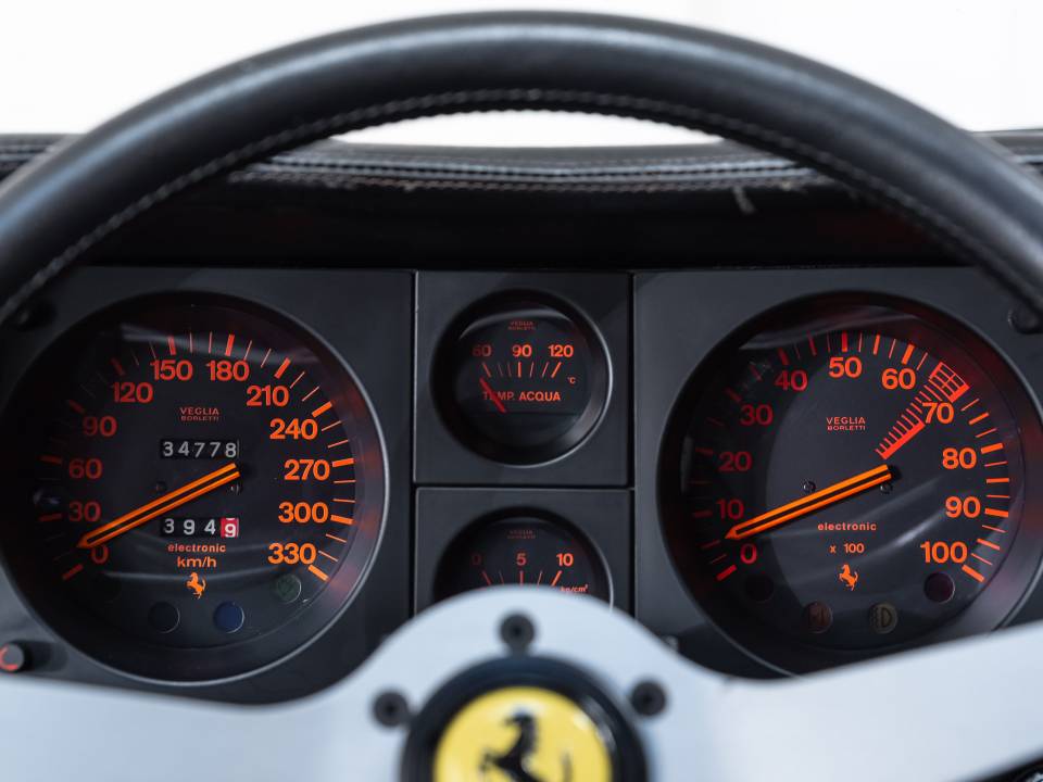 Bild 14/49 von Ferrari 512 BB (1976)