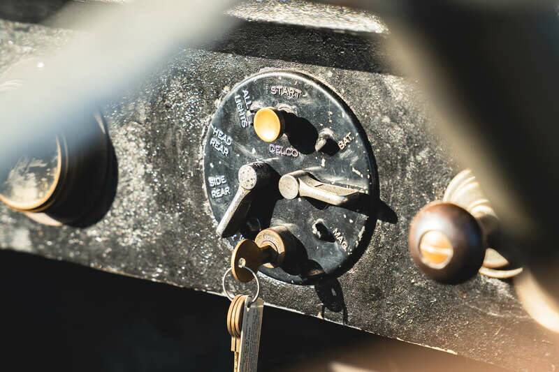 Image 34/39 de Cadillac Model 30 Four Touring (1913)