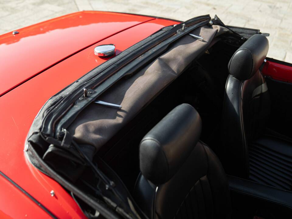 Image 32/50 of Triumph Spitfire 1500 (1976)