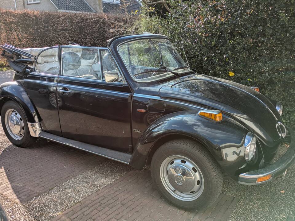 Bild 4/20 von Volkswagen Käfer 1303 (1978)