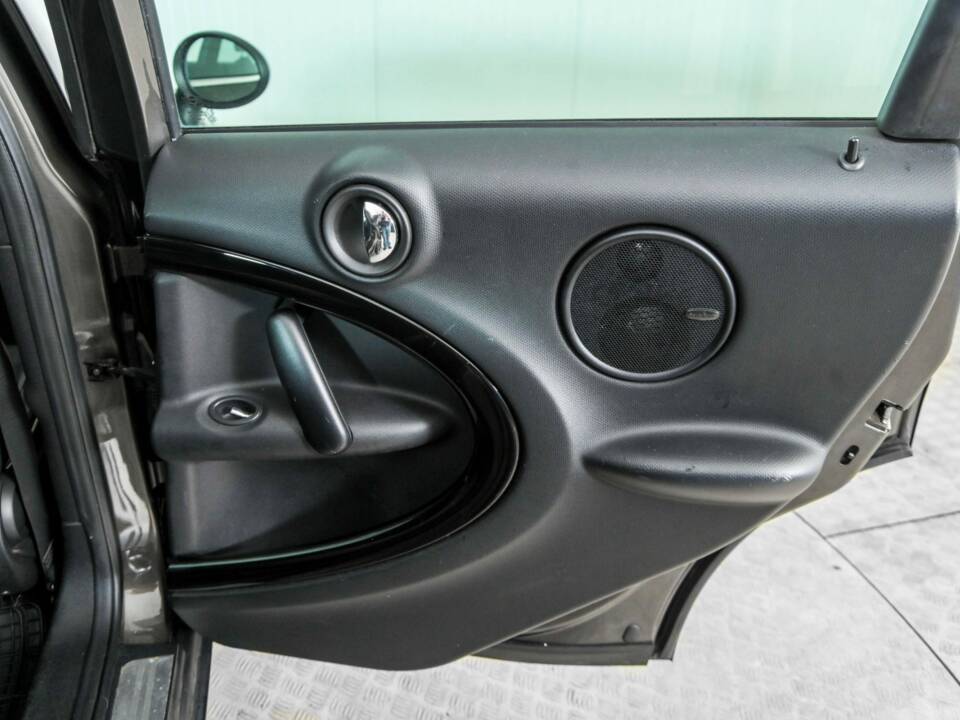 Immagine 36/50 di Mini Cooper S Countryman ALL4 (2010)