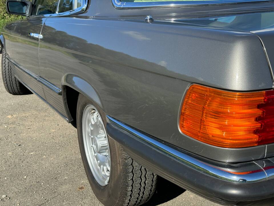 Image 139/196 de Mercedes-Benz 380 SLC (1980)