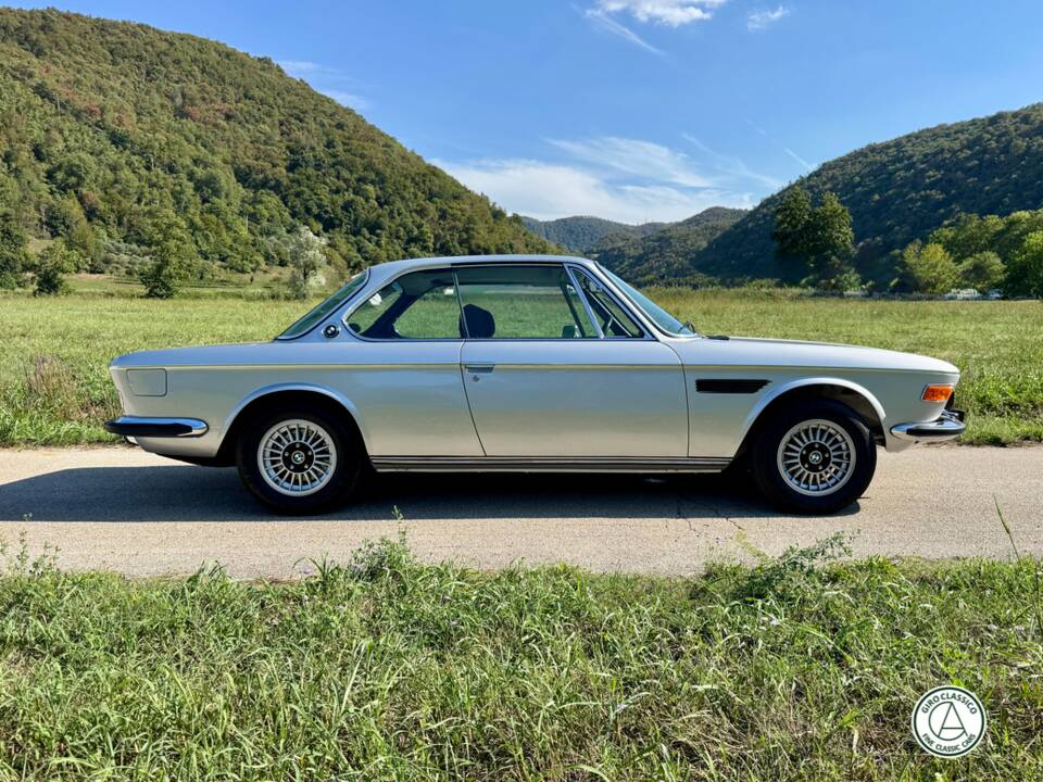 Bild 8/48 von BMW 3,0 CSi (1975)