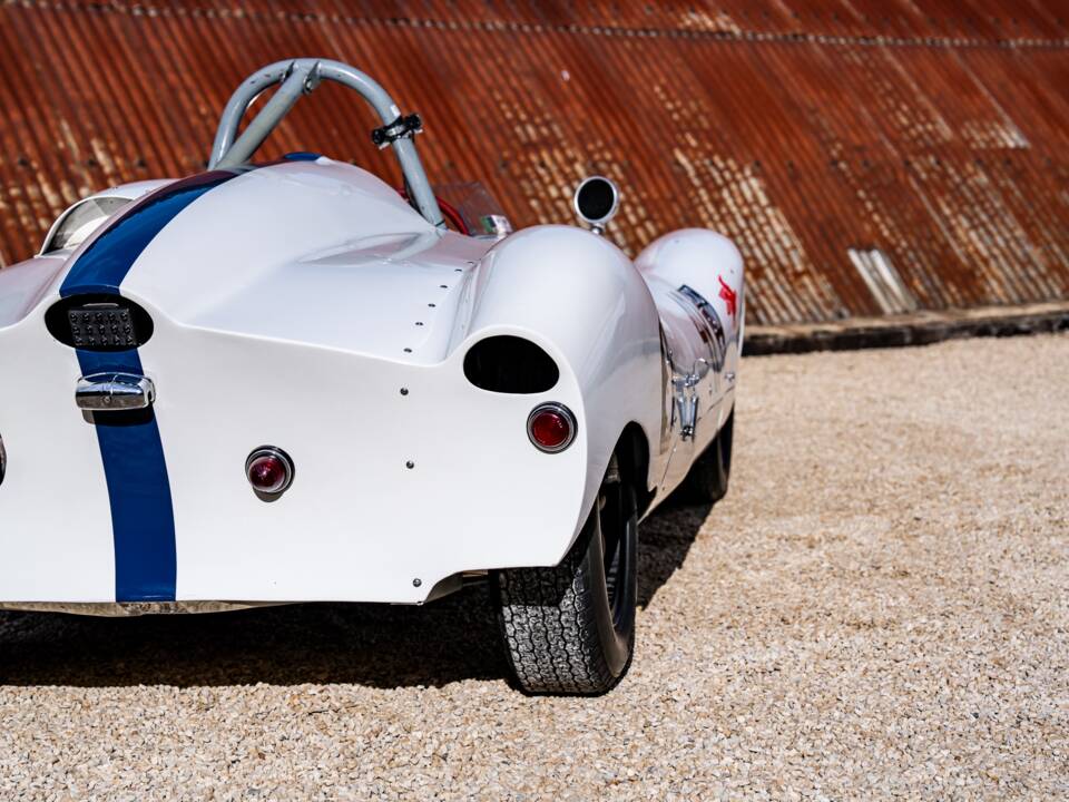 Afbeelding 50/54 van Cooper T39 (1956)