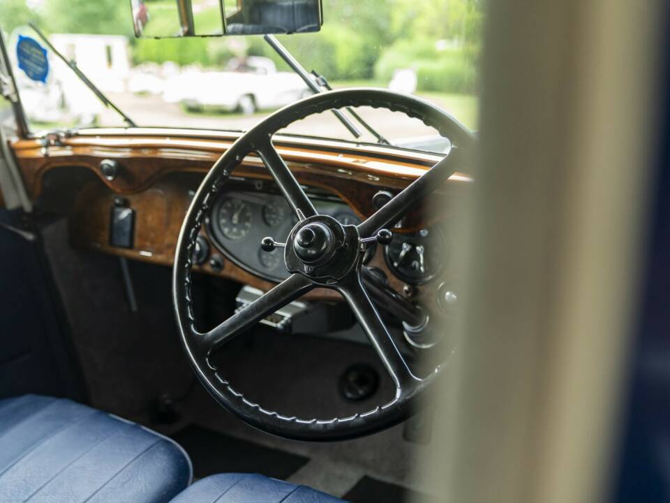 Image 31/50 of Rolls-Royce 20/25 HP (1933)