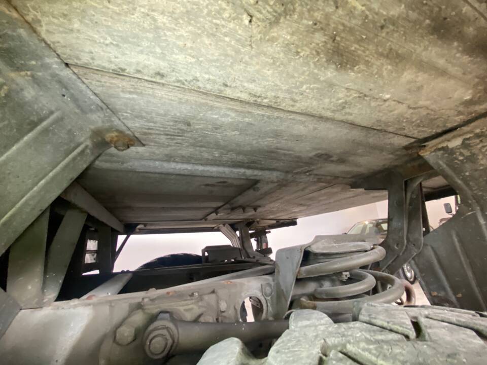 Afbeelding 46/67 van Mercedes-Benz Unimog 2010 (1951)