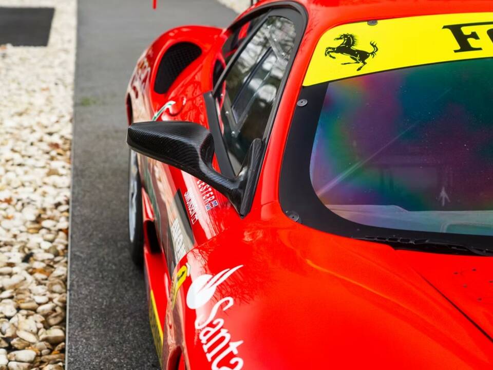 Image 3/12 of Ferrari F430 GT3 (2006)