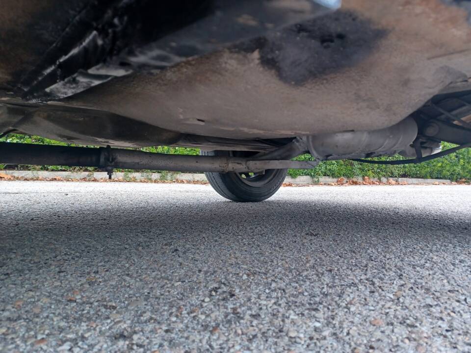 Image 59/85 of Autobianchi A112 (1974)