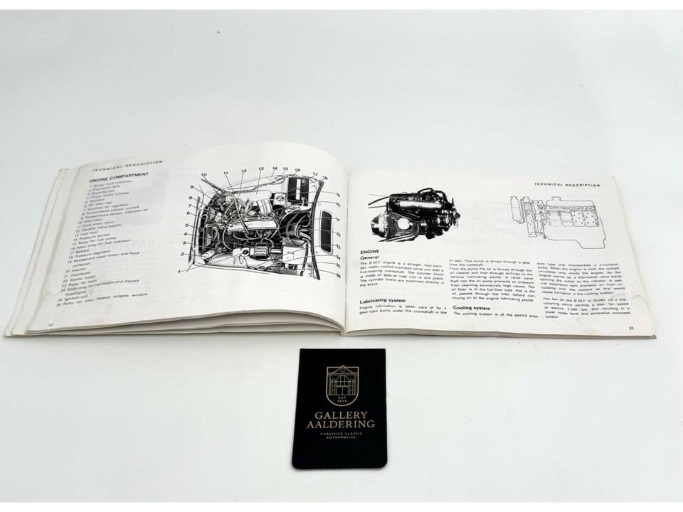 Image 9/50 of Volvo 1800 ES (1972)