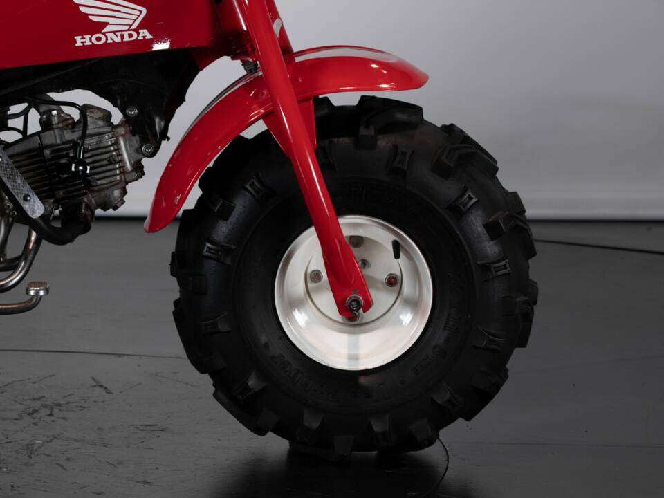 Afbeelding 14/26 van Honda ATC 90 (1975)