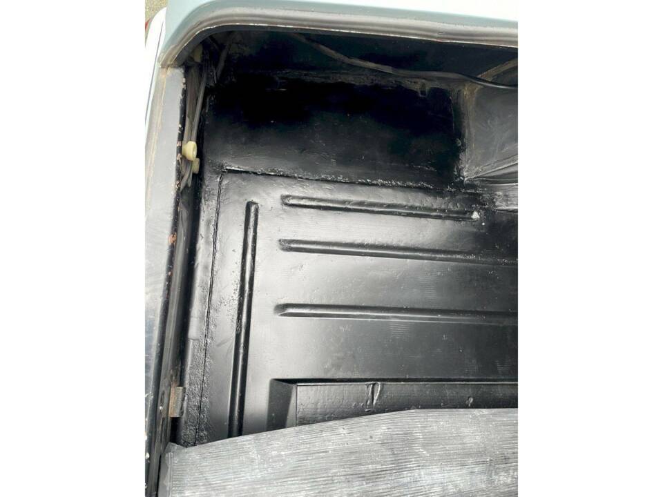 Image 26/36 of Mercedes-Benz 280 SL (1969)