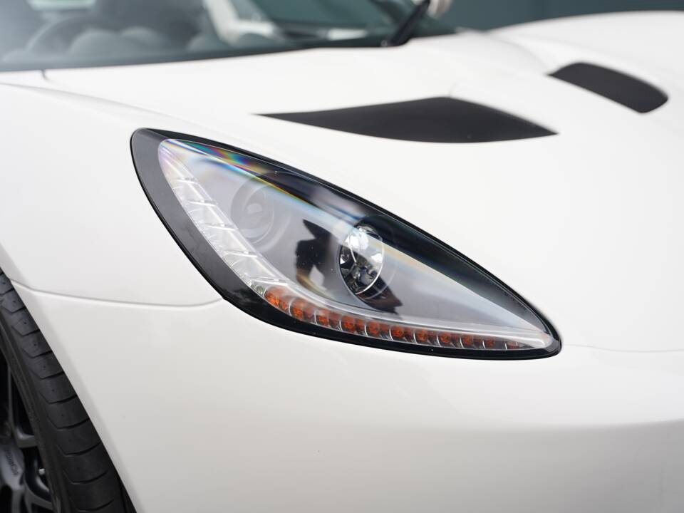 Image 33/50 of Lotus Elise Sport 220 (2016)