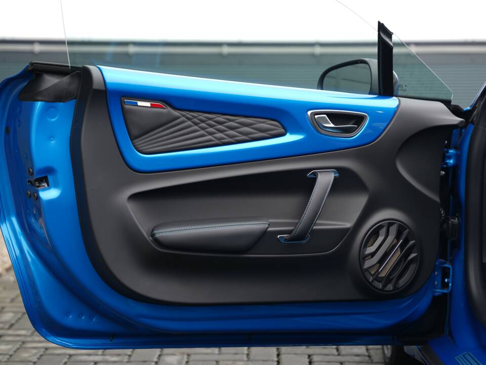 Bild 15/50 von Alpine A 110 GT (2023)