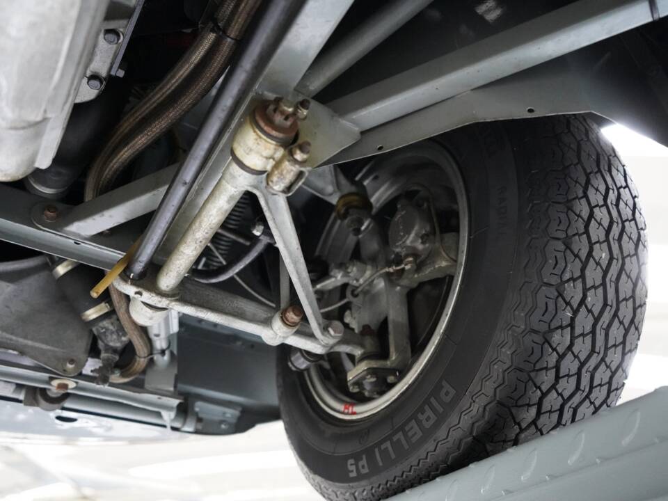 Afbeelding 35/44 van Jaguar E-Type 3.8 (1963)