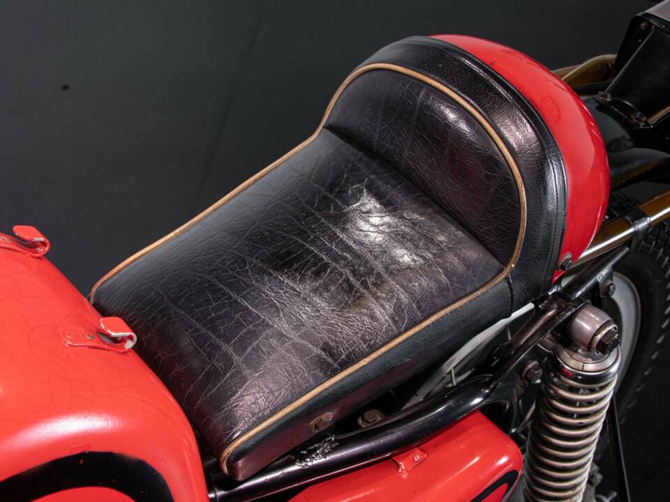 Bild 32/50 von A.J.S. 18 (1960)