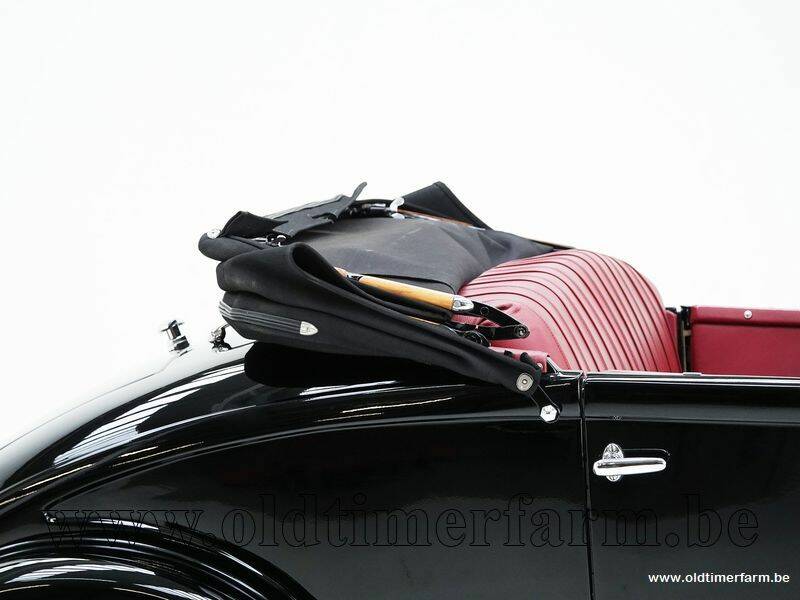 Image 13/15 of FIAT 508 Balilla Series 2 (1935)