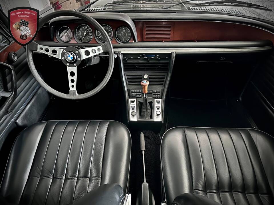 Image 55/63 de BMW 3.0 CSi (1972)