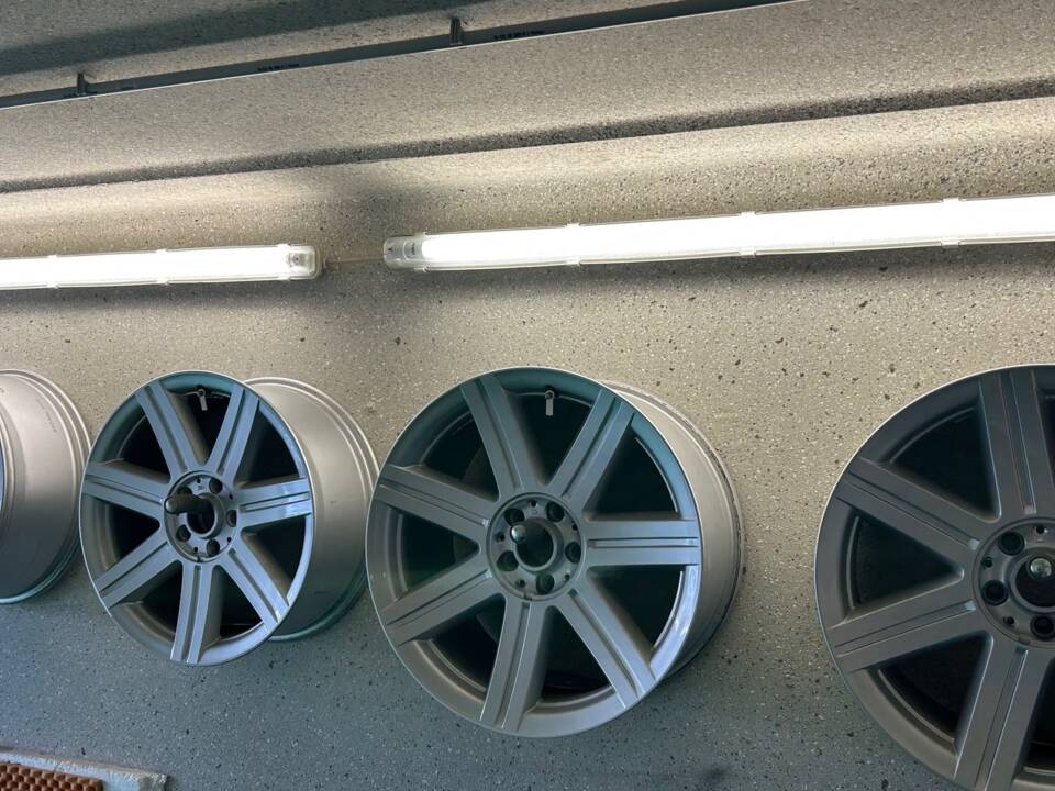 Bild 20/20 von Chrysler Crossfire (2007)