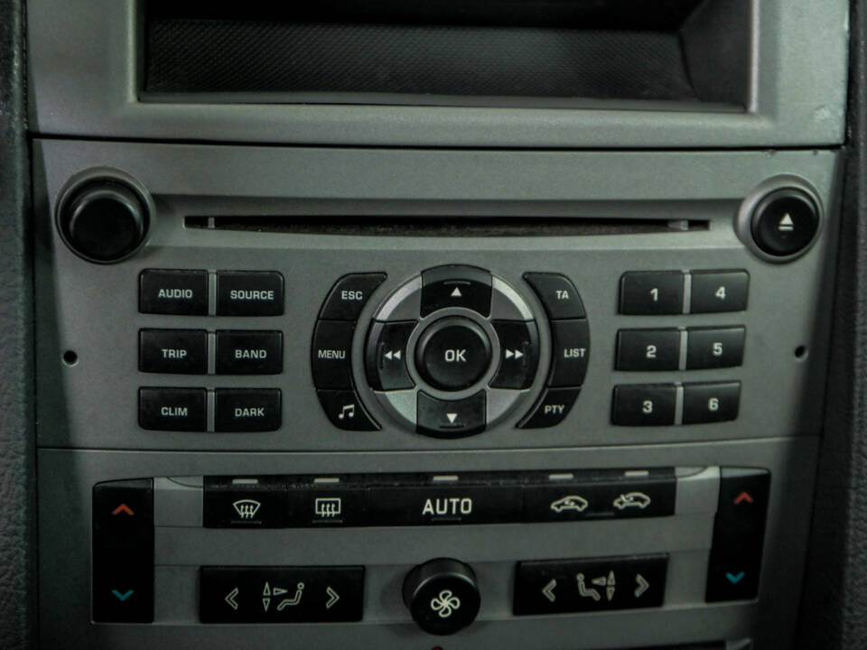 Image 28/50 of Peugeot 407 2.0 SW (2006)