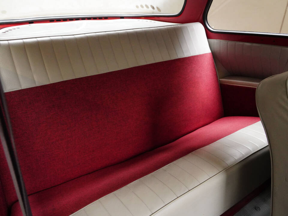 Bild 21/95 von Saab 96 (1964)