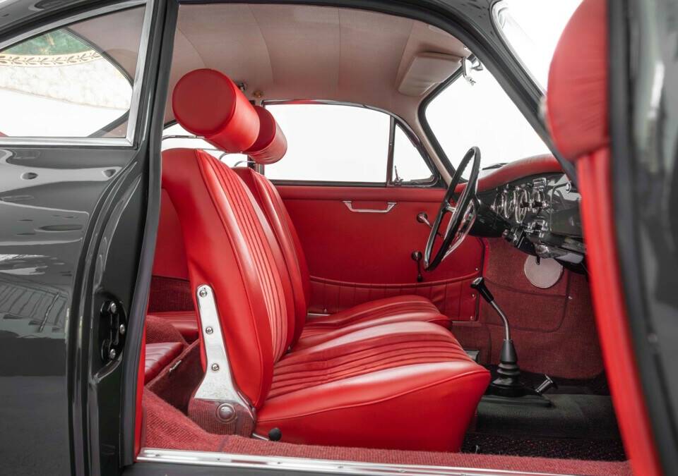 Bild 26/43 von Porsche 356 B 1600 Super (1962)