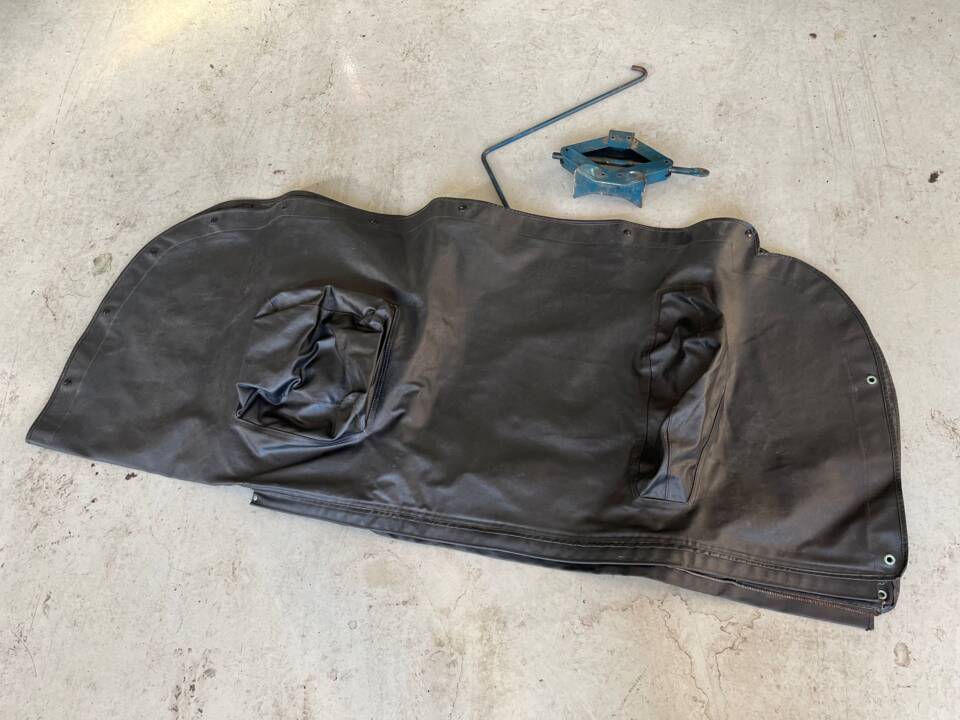 Immagine 49/50 di Triumph TR 6 (1974)