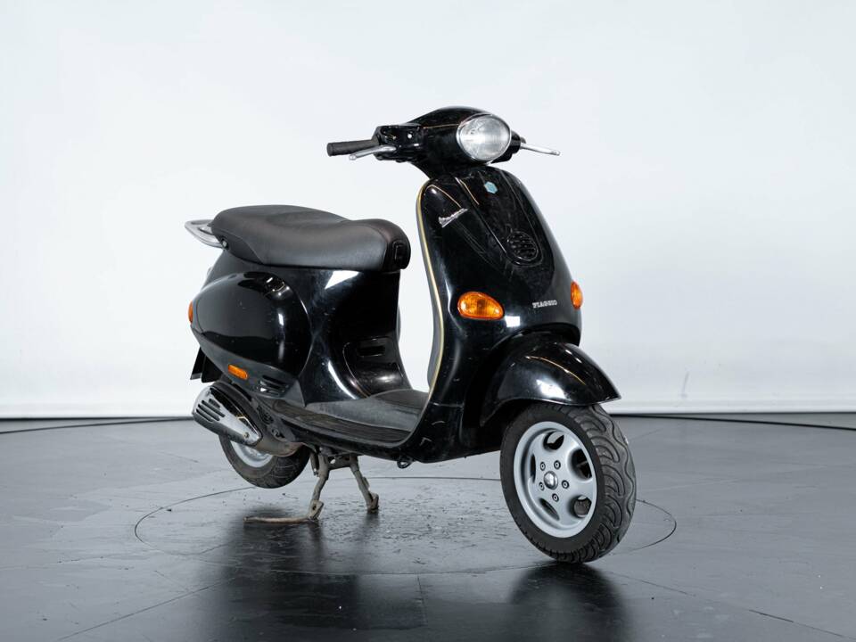 Afbeelding 5/20 van Piaggio DUMMY (1997)