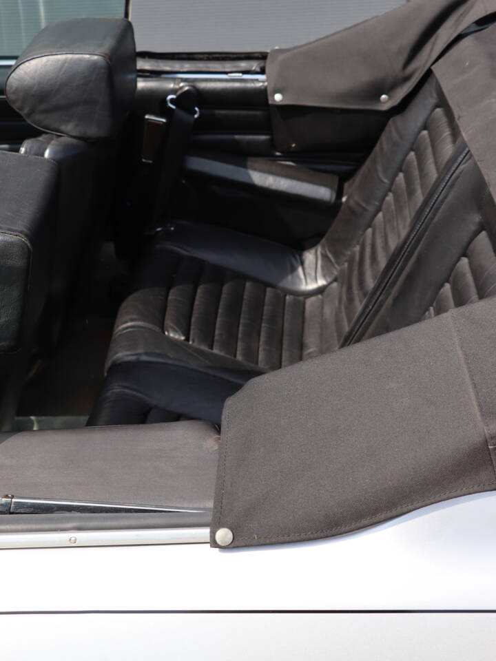 Image 24/56 de Citroën SM Waßmann (1972)