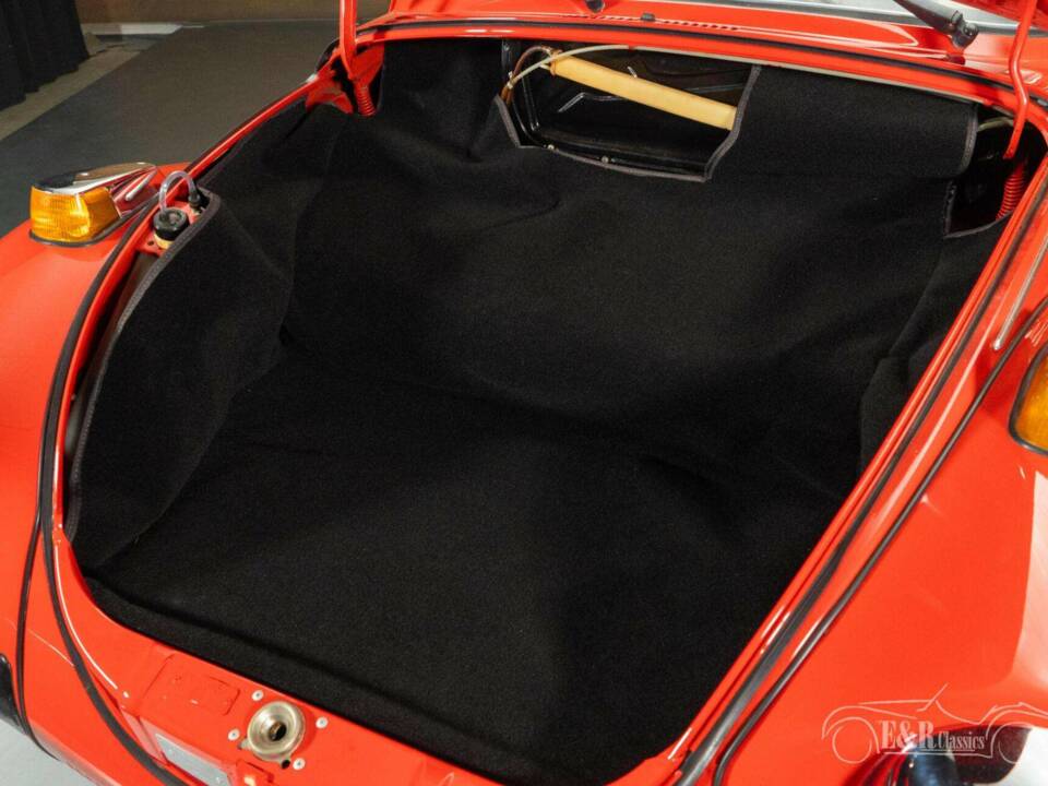 Image 19/19 of Volkswagen Beetle 1303 Fuel Injection (1979)