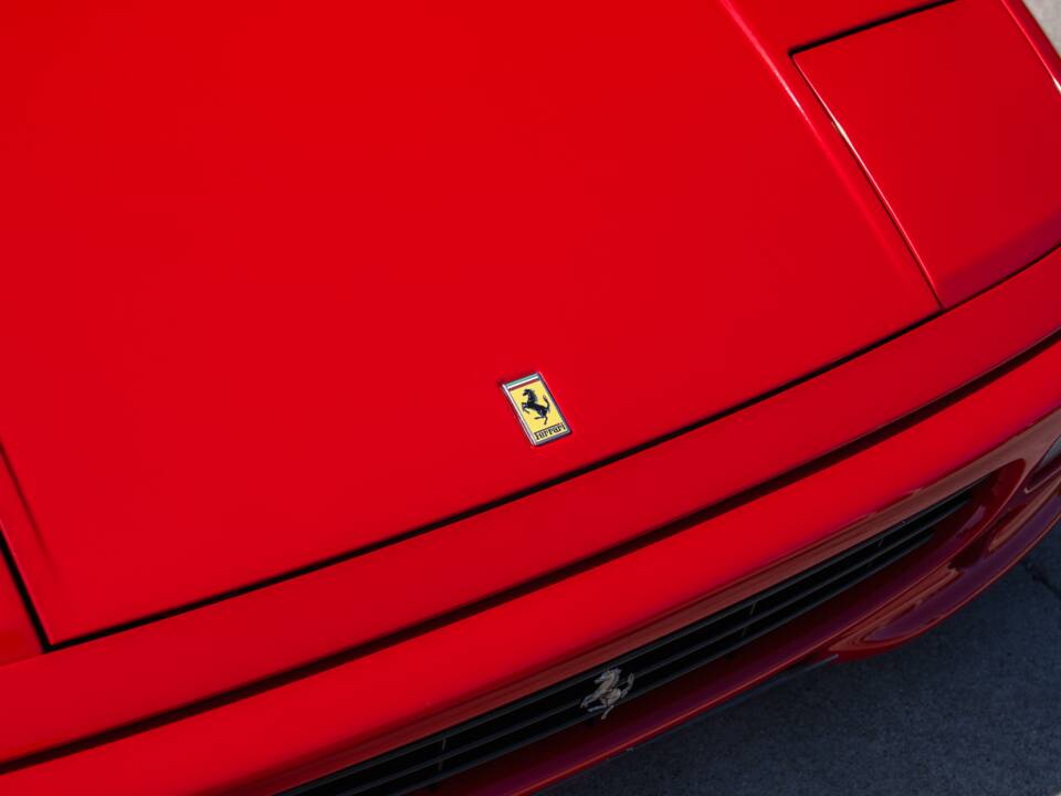 Bild 7/100 von Ferrari F 355 F1 GTS (1998)