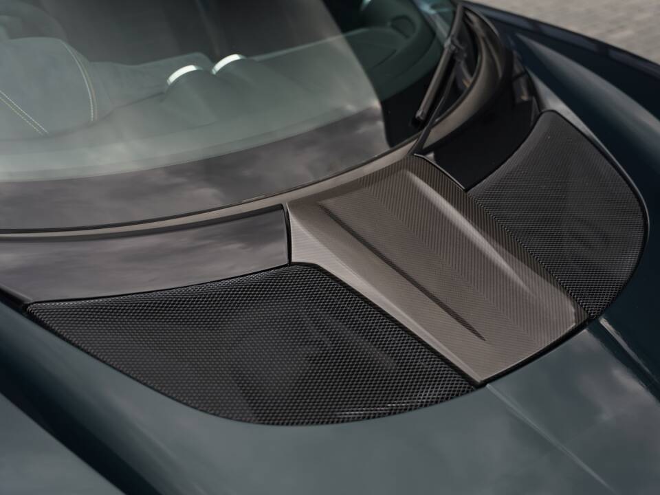 Imagen 39/50 de Lotus Evora GT410 Sport (2018)