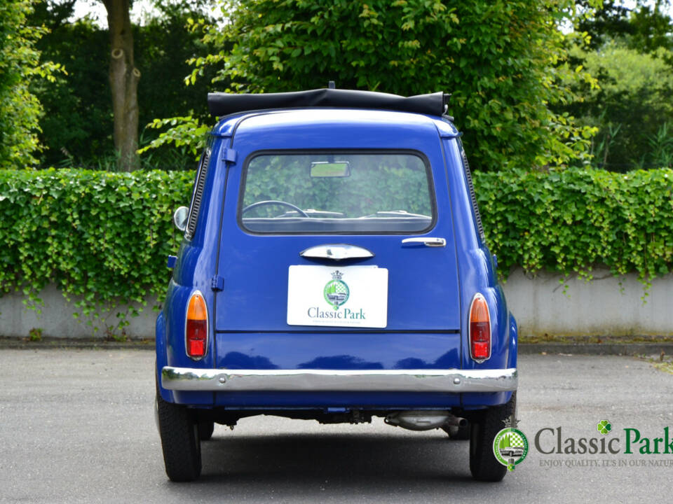 Afbeelding 4/41 van FIAT 500 R (1974)