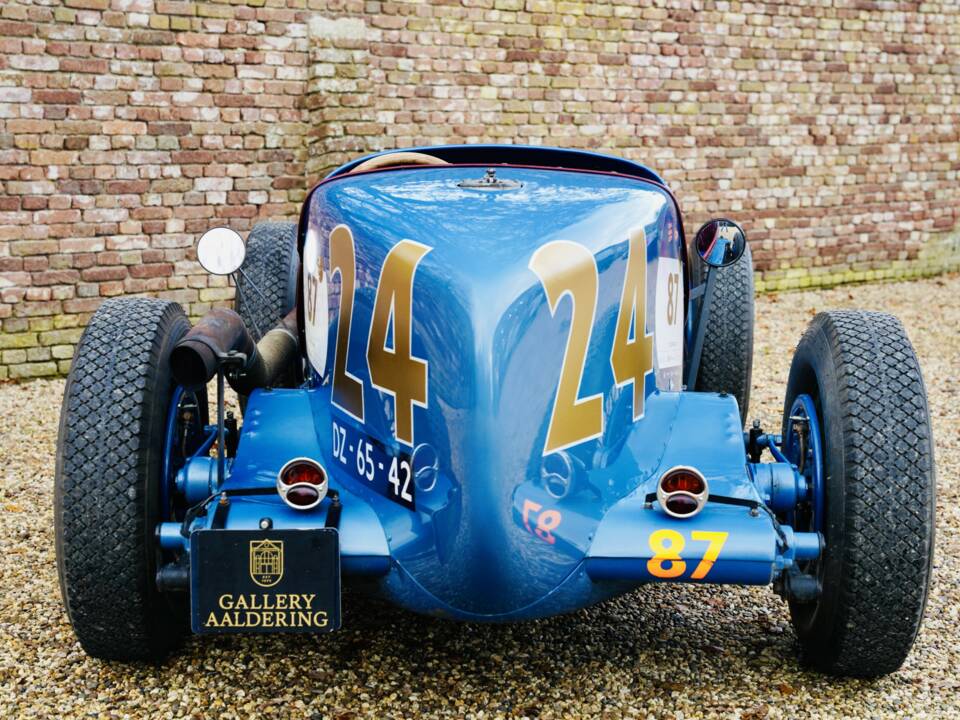 Bild 6/50 von Graham 8 Lucenti Special (1932)