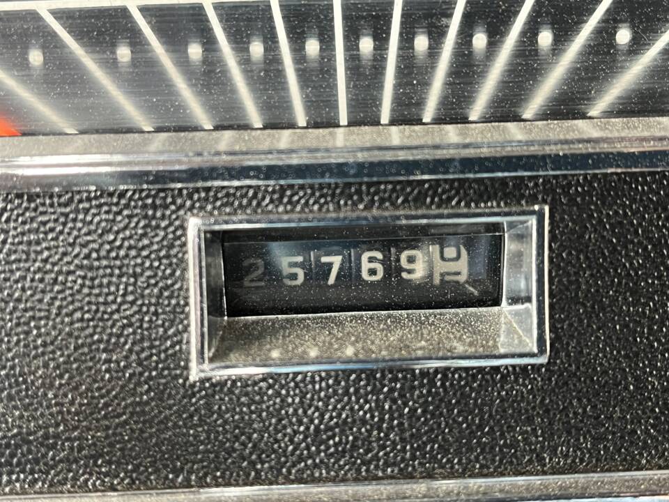 Image 15/15 of Ford Mustang 289 (1965)