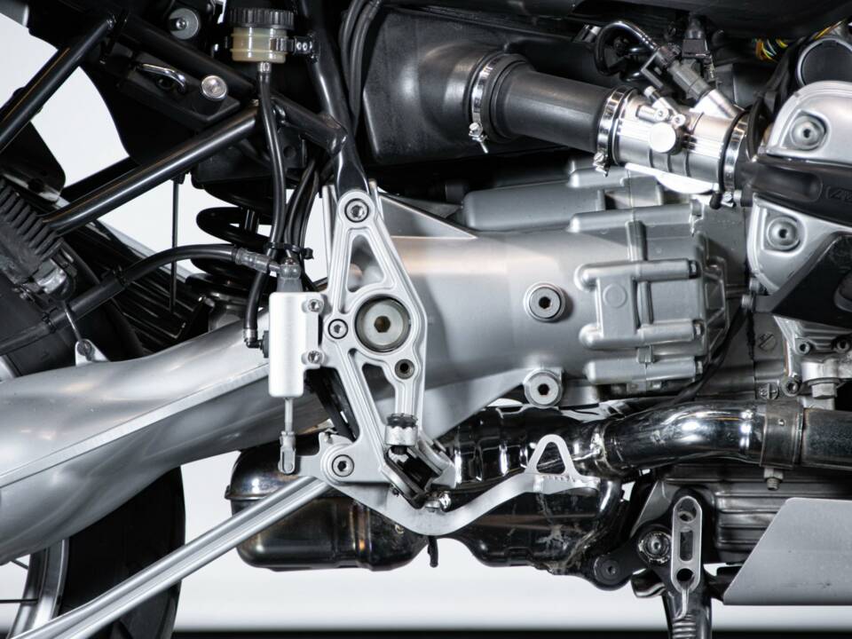 Bild 32/50 von BMW R 1150 GS (2000)