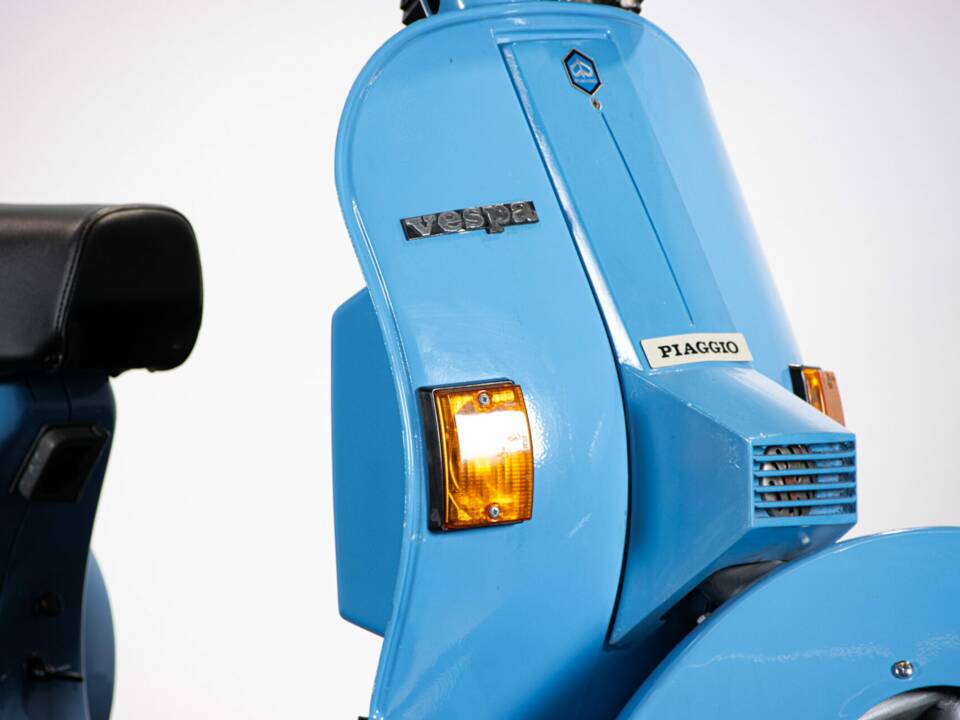 Image 25/42 of Piaggio Vespa PK 50 S (1982)