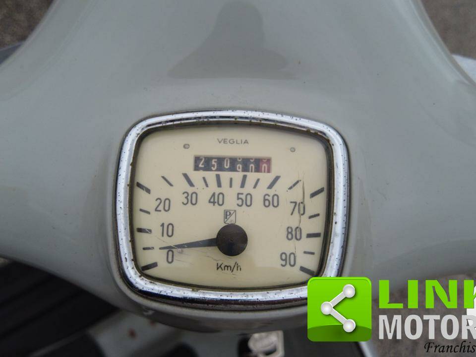 Image 8/9 de Piaggio DUMMY (1962)