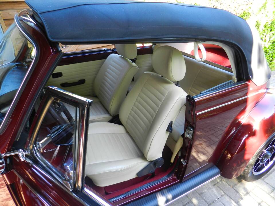 Image 5/54 de Volkswagen Beetle 1303 LS (1978)