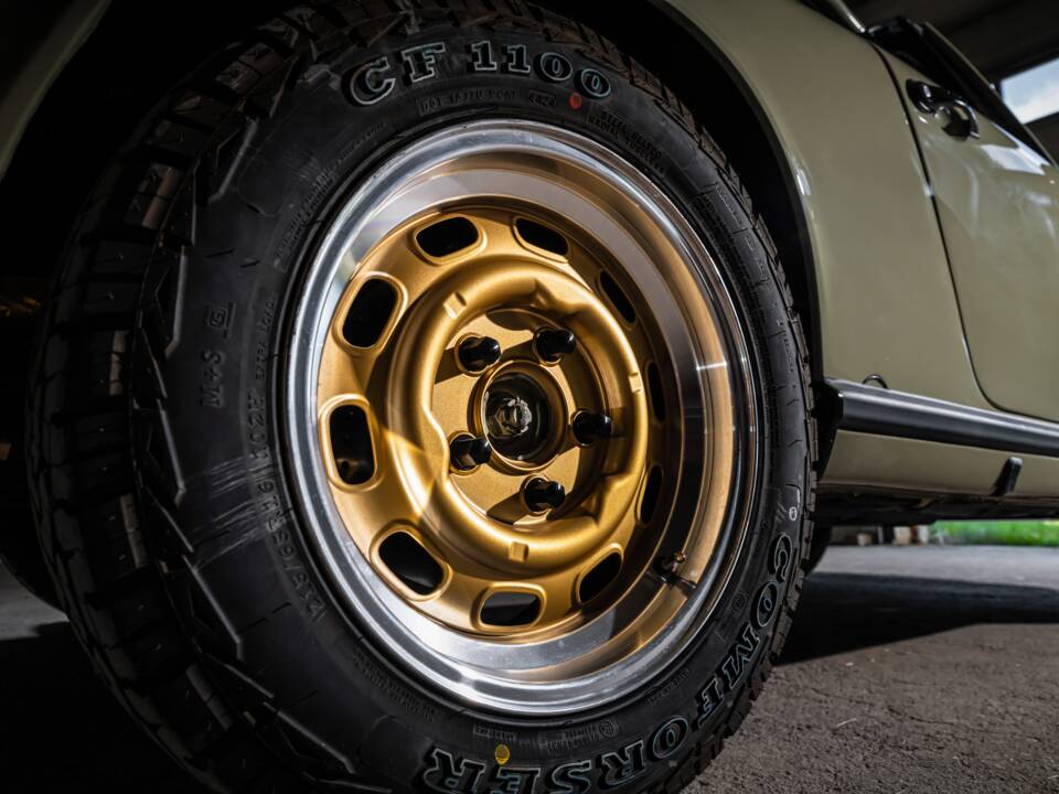 Bild 23/86 von Porsche 911 2.7 S (1977)