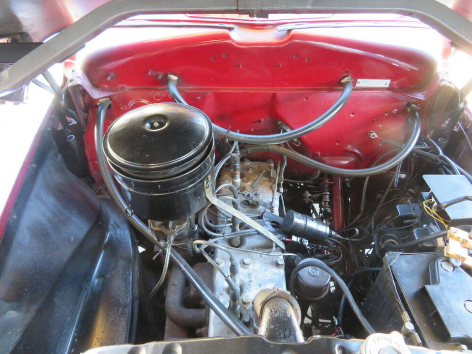 Bild 17/22 von Chrysler Windsor (1947)