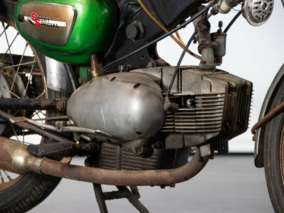Bild 43/47 von Benelli DUMMY (1976)