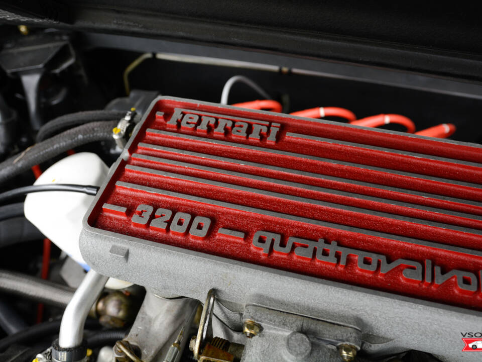 Afbeelding 25/34 van Ferrari 328 GTS (1986)