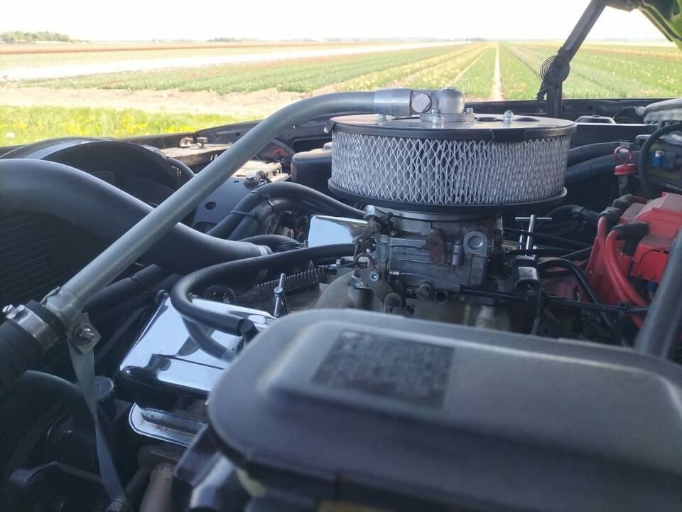 Bild 6/12 von Chevrolet El Camino (1979)