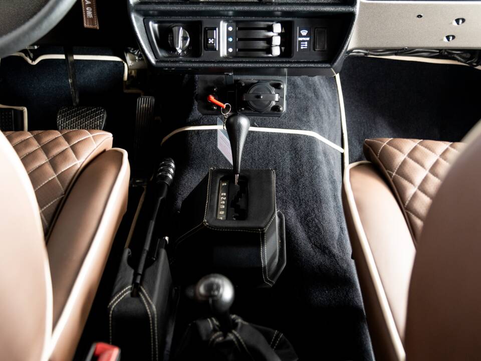 Bild 46/55 von Steyr-Puch 230 GE (lang) (1993)