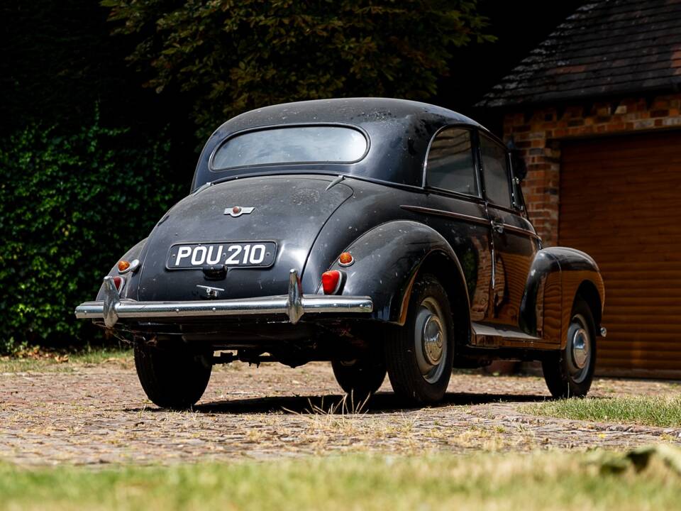 Immagine 3/46 di Morris Minor Series II (1956)