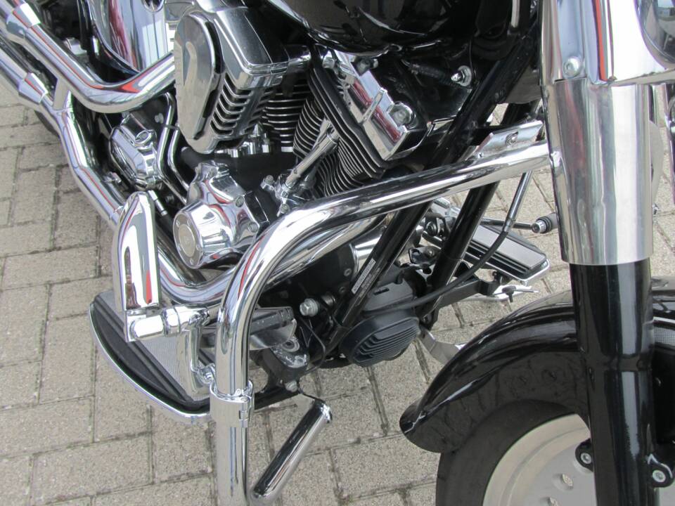 Image 16/20 of Harley-Davidson DUMMY (2007)